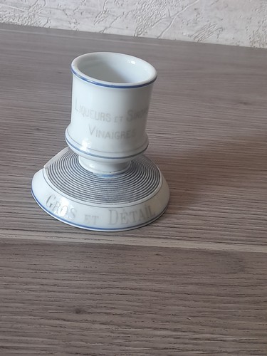 Ancien pyrogene albert - ancien,