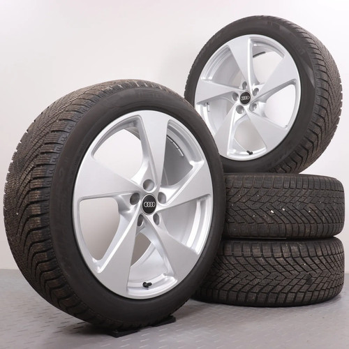 Audi sq5 20 pouces - 4x,