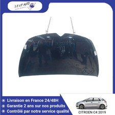 🇫🇷 CAPOT CITROEN C4