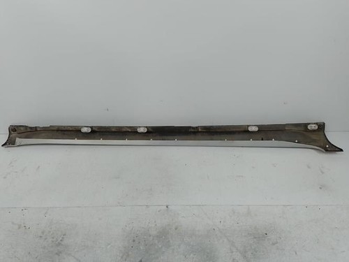 Bas caisse gauche citroen - de,