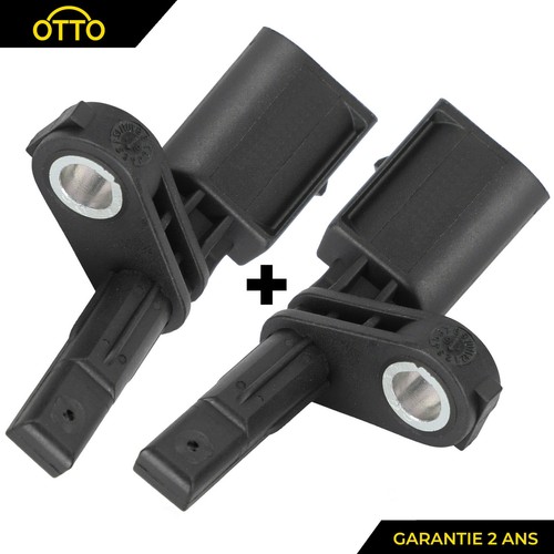 Capteur abs avant gauche - x,