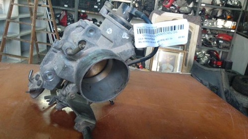 Corps papillon rover 800 - mg,