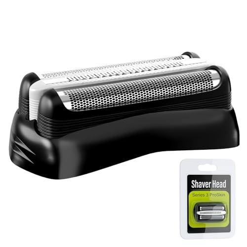 Tete rasoir compatible avec - rasoir,