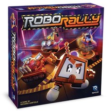 Renegade game studios - game, robo