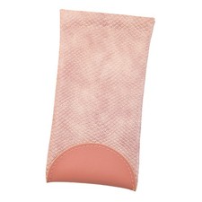 à lunettes en cuir PU