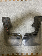 Toyota Corolla Levin AE86 Rear