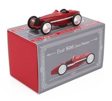 MODÈLE DE VOITURE STATIQUE