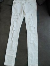 Jean troué skinny - , neuf