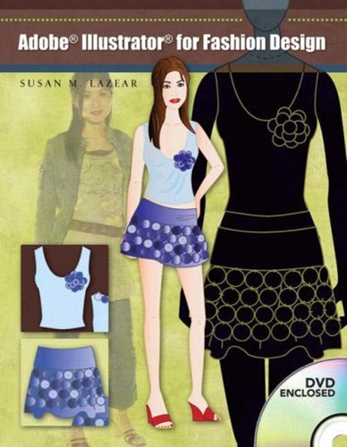 Adobe illustrator for - adobe, fashion