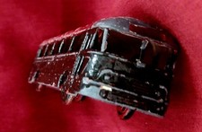 dinky-toys militaires autocar