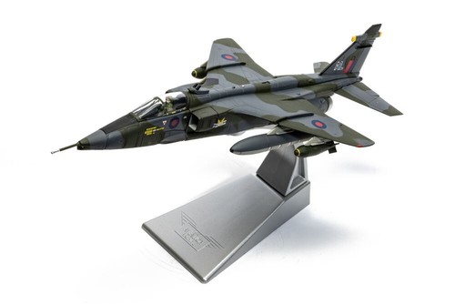 Sepecat jaguar xx963 al - jaguar, gr.1