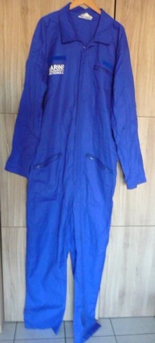 Marine nationale combinaison - marine,