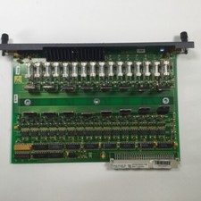 Bosch 1070075333 CPU board PLC