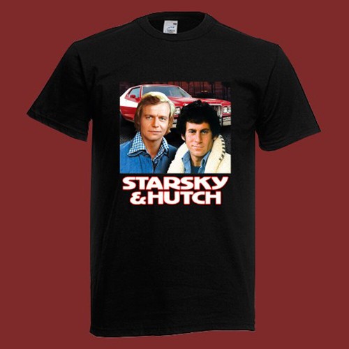 Starsky and hutch classic - starsky,