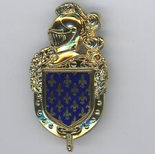 Commandement de la Gendarmerie