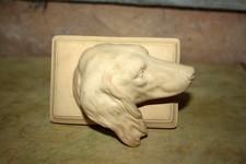 Sculpture bas-relief terre