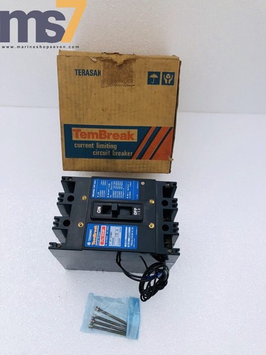 Disjoncteur terasaki electric - disjoncteur,