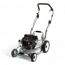 Tondeuse thermique tractée