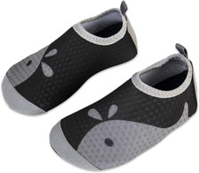 Watelves Chaussures De Bain Pour Enfants Chaussures De Plage Chaussures De Natat