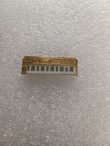 Gros pin instrument - pin's,