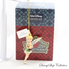 Suspension figurine fée