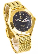 Cavadini Automatique Montre