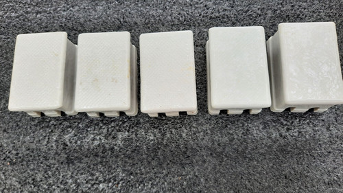 Lot porte fusible vintage - lot, de