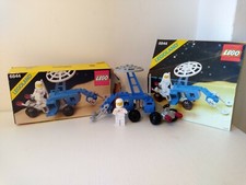 Lego legoland - Classic Space