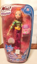 Poupée Winx Club Magic Hip