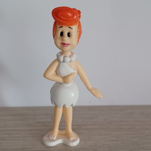 Figurine hanna barbera 1992 - hanna,