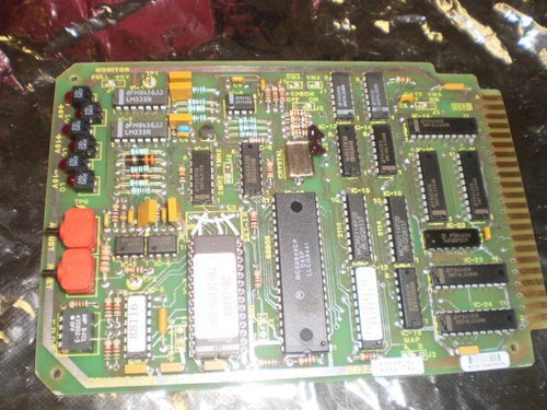 Giddings lewis 501 - giddings, 501-03761-02
