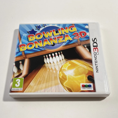 Nintendo 3ds boite - nintendo,