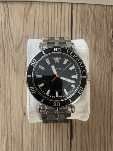 Versace vez300321 montre homme - vez300321,