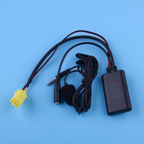 Aux music module cable - aux,