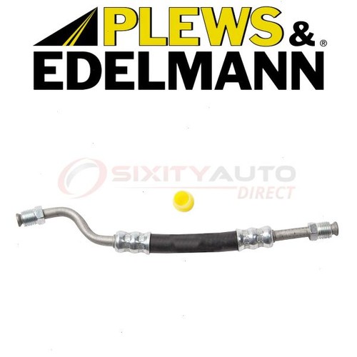 Edelmann extend power - edelmann, steering