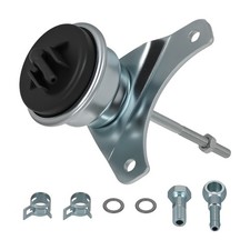Actionneur Électrique Turbo