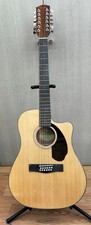 Guitare acoustique FENDER