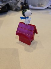Figurine Snoopy Aviateur