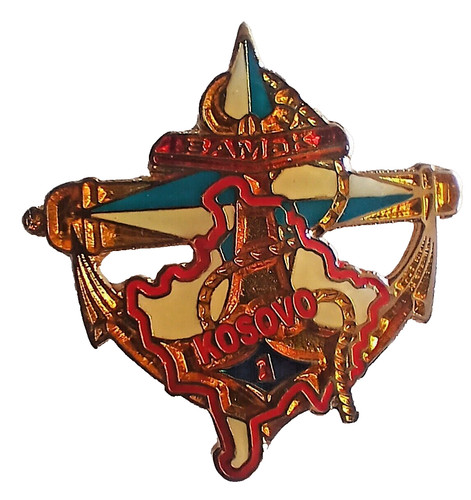 Insigne opex ope 069 - ope,
