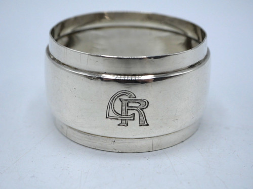Beau rond serviette - beau,