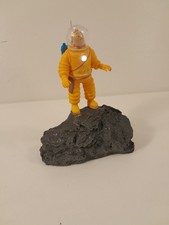 Figurine tintin a - figurine,
