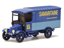 Renault KZ 1926 "Samaritaine"