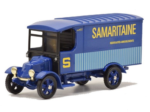 Renault 1926 samaritaine - renault, "samaritaine"