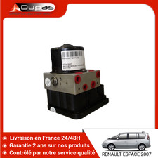 🇫🇷 UNITE HYDRAULIQUE ABS