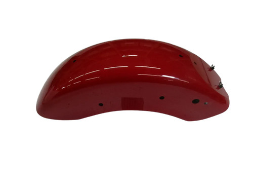 Fender aile poule - aile,