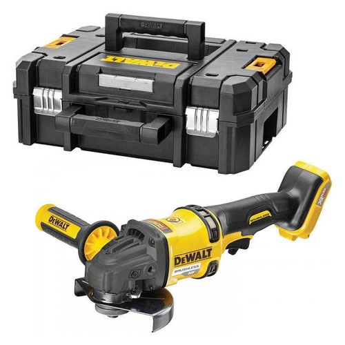 Meuleuse ø125mm 54v - 54v, dewalt