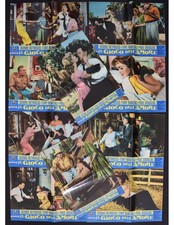 Photobustes Le Jeu De L'Amour