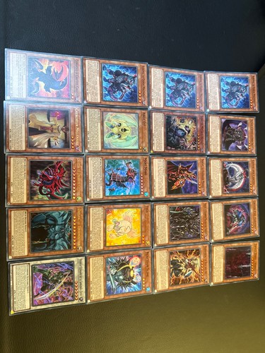 Vente carte yo à - carte, yu-gi-yo