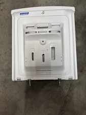 INDESIT  Couvercle / Porte +