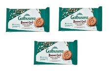 Galbusera Buoni Così Lot De 3